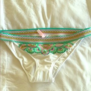 Victoria’s Secret Swim Bikini Bottom.